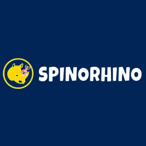 spinorhino casino favicon